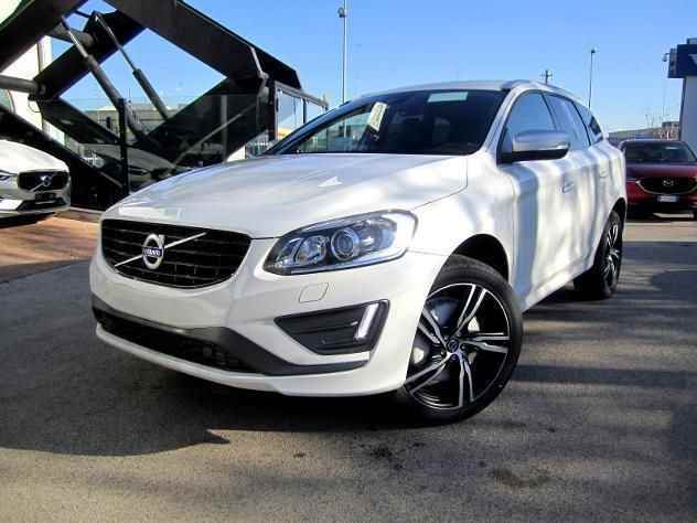 Rimappatura centralina VOLVO XC60 2.0 D3 - 150CV